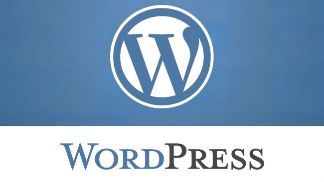 本站正式由Typecho更换WordPress-在意博客